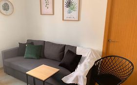 Bohemio Centro Historico Parking Gratis